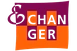 Logo: E-CHANGER
