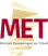 Logo: Evangelische Mission im Tschad