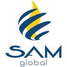 Logo: SAM global