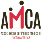 Logo: Aiuto Medico al Centro America