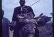 Vorschau Oriente Sibane, Pastor der Presbyterianischen Kirche in Mosambik, mit der DM seit den 60er Jahren zusamenarbeitet. Foto: DM (1968).