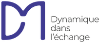 Logo: DM