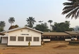 Vorschau Das Labor des von SAM global unterstützten Centre Hospitalier Régional Spécialisé in Macenta (Guinea). Foto: Unité