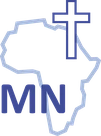 Logo: Mission am Nil International