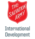 Logo: Salvation Army