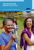 Preview image publication - Annual report 2020