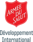 Logo: Armée du Salut Suisse