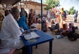 Aperçu La Mission Évangélique au Tchad et ses partenaires soutiennent plusieurs centres de santé dans la région du Guéra (centre du Tchad). Photo : MET (2024)