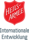 Logo: Heilsarmee