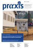 Preview image publication - Praxis Nr. 18