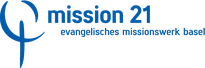 Logo: Misión 21