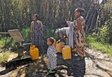 Vorschau In den Dörfern rund um das von der Mission am Nil unterstützten Walga­-Gesundheitszentrum in Äthiopien sorgen Dut­zende von Trinkwasser­brunnen dafür, dass die Menschen nicht auf verschmutztes Flusswasser zurückgreifen müssen. Viele Infektionskrank­heiten lassen sich dadurch vermeiden. Foto: Mission am Nil