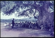 Aperçu Vie d’Église en Afrique australe, où DM était déjà actif en 1964. Photo: DM (1964).