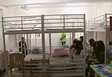 Vorschau Ein Zimmer im Center for Migrant Domestic Workers in Hongkong. Quelle Foto: Mission 21