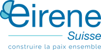 Logo: Eirene Suiza