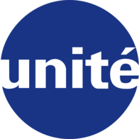 Unité Logo